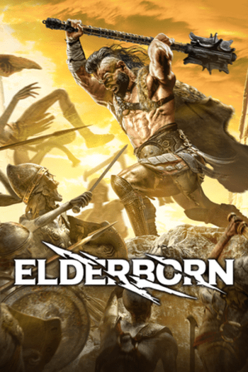 ELDERBORN (PC/Xbox Series X|S) XBOX LIVE Key UNITED STATES