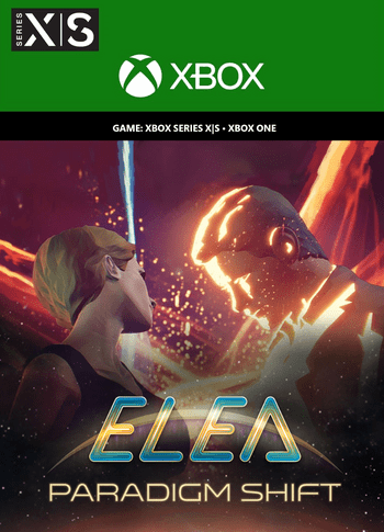 Elea - Episode 1 XBOX LIVE Key ARGENTINA