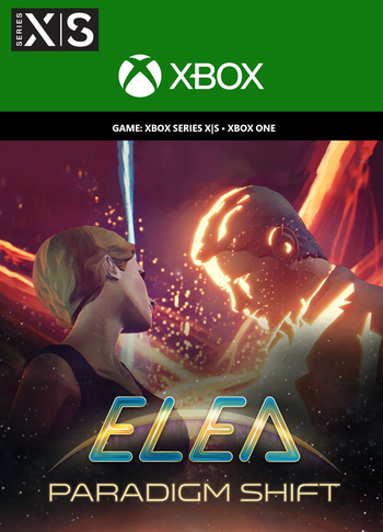 Elea - Episode 1 XBOX LIVE Key EUROPE