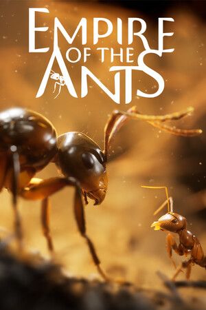 Empire of the Ants (PC/Xbox Series X|S) XBOX LIVE Key UNITED STATES
