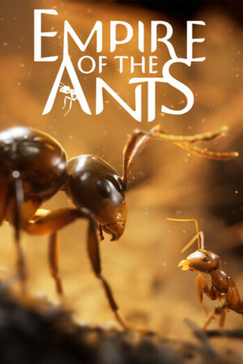 Empire of the Ants (Xbox Series X|S) XBOX LIVE Key UNITED STATES