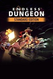 ENDLESS™ Dungeon Early Bird Bundle XBOX LIVE Key GLOBAL