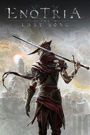 Enotria: The Last Song (Xbox Series X|S) XBOX LIVE Key UNITED STATES