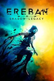Ereban: Shadow Legacy (Xbox Series X|S) XBOX LIVE Key EUROPE