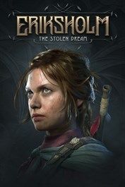 Eriksholm: The Stolen Dream XBOX LIVE Key EUROPE