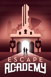 Escape Academy PC/XBOX LIVE Key EUROPE