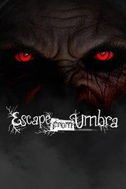 Escape from Umbra XBOX LIVE Key EUROPE
