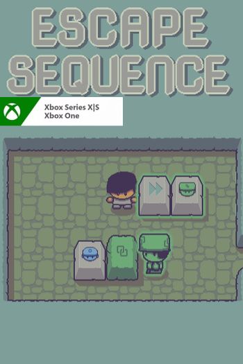 Escape Sequence XBOX LIVE Key UNITED STATES