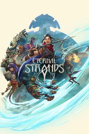 Eternal Strands (PC/Xbox Series X|S) XBOX LIVE Key EUROPE