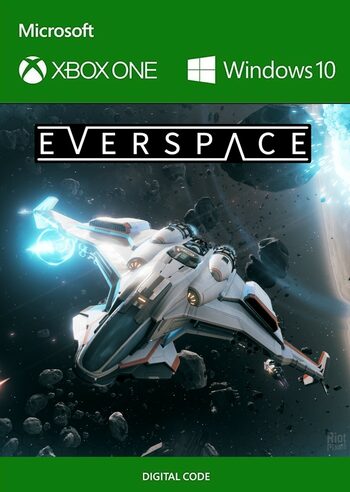 Everspace PC/XBOX LIVE Key ARGENTINA