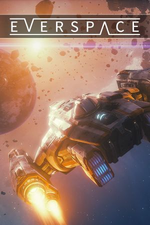 EVERSPACE® (Windows / Xbox Series X|S) XBOX LIVE Key EUROPE
