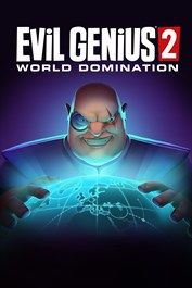Evil Genius 2 World Domination PC/XBOX LIVE Key UNITED STATES