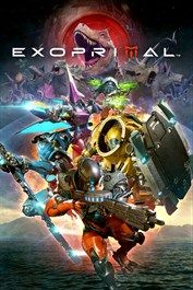 Exoprimal (PC / Xbox Series X|S) XBOX LIVE Key GLOBAL