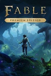 Fable Premium Edition (Windows/Xbox Series X|S) XBOX LIVE Key EUROPE