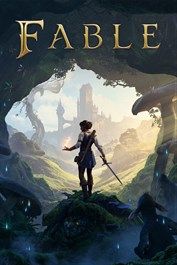 Fable Standard Edition - Pre-purchase (Windows/Xbox Series X|S) XBOX LIVE Key GLOBAL