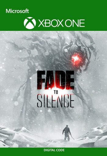 Fade to Silence XBOX LIVE Key ARGENTINA