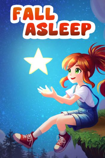 Fall Asleep XBOX LIVE Key EUROPE