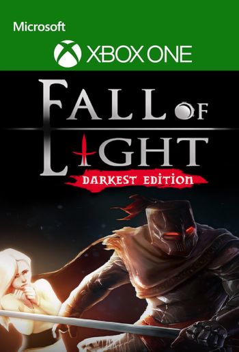Fall of Light: Darkest Edition (Xbox One) Xbox Live Key UNITED STATES