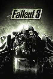 Fallout 3: Game of the Year Edition (Windows) XBOX LIVE Key UNITED STATES