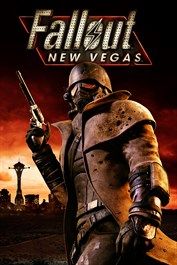 Fallout: New Vegas Ultimate Edition (Windows) XBOX LIVE Key EUROPE