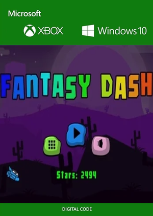 Fantasy Dash PC/XBOX LIVE Key UNITED KINGDOM