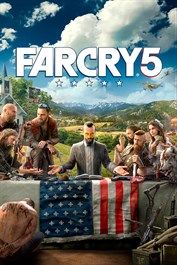 Far Cry 5 - Doomsday Prepper Pack (DLC) (Xbox One) XBOX LIVE Key GLOBAL