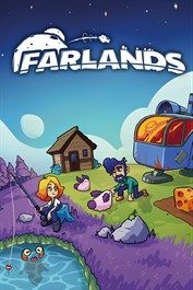 Farlands PC/XBOX LIVE Key EUROPE