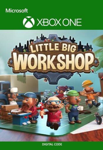Farm Together XBOX LIVE Key ARGENTINA