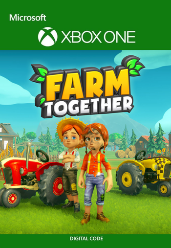 Farm Together XBOX LIVE Key UNITED STATES