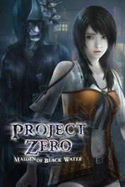 FATAL FRAME: Maiden of Black Water XBOX LIVE Key GLOBAL