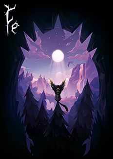 Fe XBOX LIVE Key EUROPE