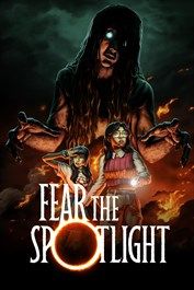 Fear the Spotlight XBOX LIVE Key EUROPE