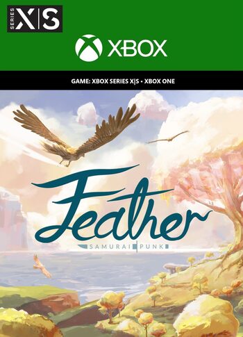 Feather XBOX LIVE Key ARGENTINA