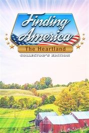 Finding America: The Heartland Collector\'s Edition XBOX LIVE Key UNITED STATES