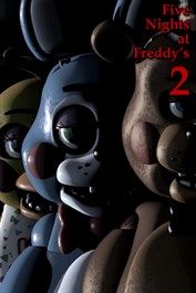 Five Nights at Freddy\'s 2 PC/XBOX LIVE Key UNITED STATES