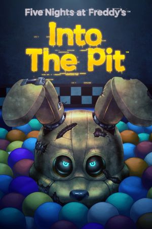 Five Nights at Freddy\'s Into the Pit XBOX LIVE Key UNITED STATES