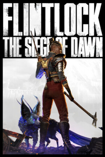 Flintlock: The Siege of Dawn (PC/Xbox Series X|S) XBOX LIVE Key UNITED STATES
