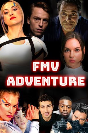 FMV Adventure PC/XBOX LIVE Key UNITED STATES
