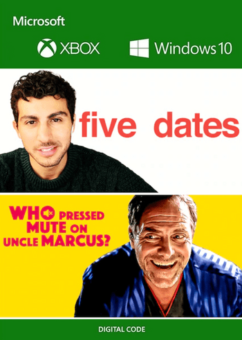 FMV Comedy Bundle PC/XBOX LIVE Key ARGENTINA
