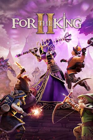For The King II PC/XBOX LIVE Key MEXICO
