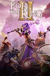 For The King II PC/XBOX LIVE Key UNITED STATES