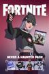 Fortnite - Hexed & Haunted Pack (DLC) XBOX LIVE Key MEXICO