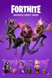 Fortnite - Infinite Drift Pack (DLC) PC/XBOX LIVE Key AUSTRALIA
