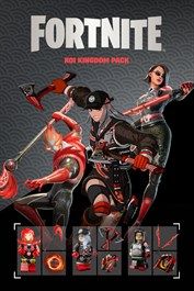 Fortnite - Koi Kingdom Pack (DLC) PC/XBOX LIVE Key AUSTRALIA