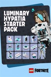 Fortnite - Luminary Hypatia Starter Pack (DLC) XBOX LIVE Key UNITED KINGDOM
