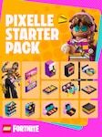 Fortnite - Pixelle Starter Pack (DLC) XBOX LIVE Key Mexico