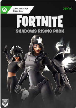 Fortnite: Shadows Rising Pack XBOX LIVE Key CANADA