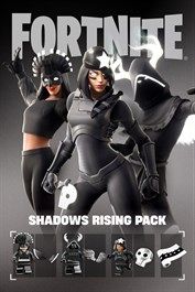 Fortnite - Shadows Rising Pack XBOX LIVE Key SOUTH AFRICA