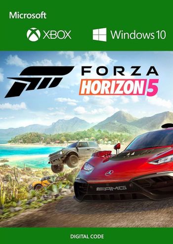 Forza Horizon 5 1970 Mercury Cyclone Spoiler (DLC) PC/XBOX LIVE Key EUROPE