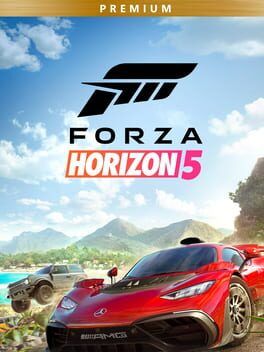 Forza Horizon 5: Premium Edition PC/XBOX LIVE Key SINGAPORE